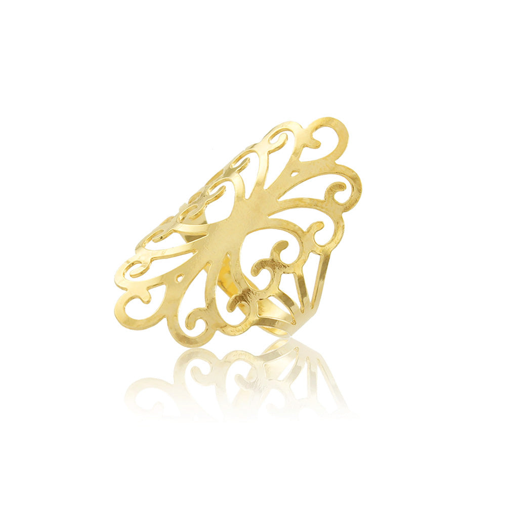 66018 - Women's Ring