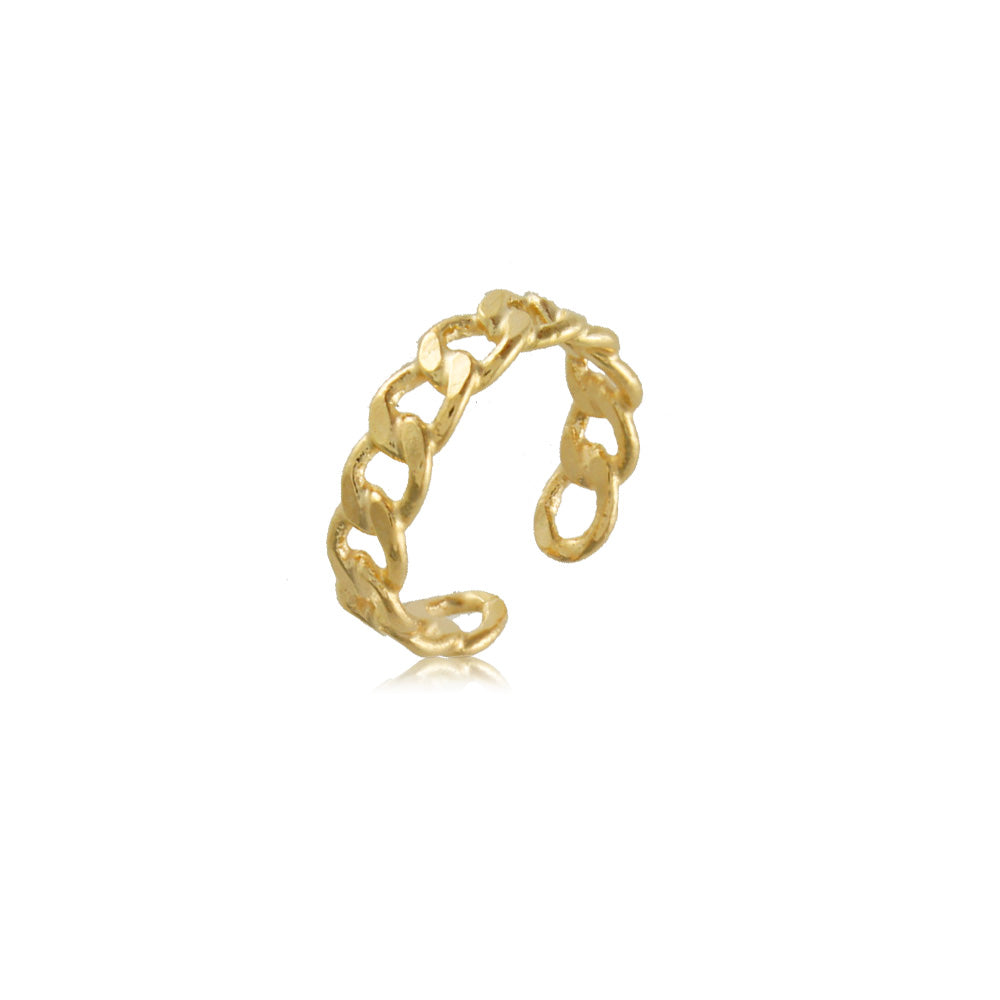 66055 - Knuckle Ring Adjustable