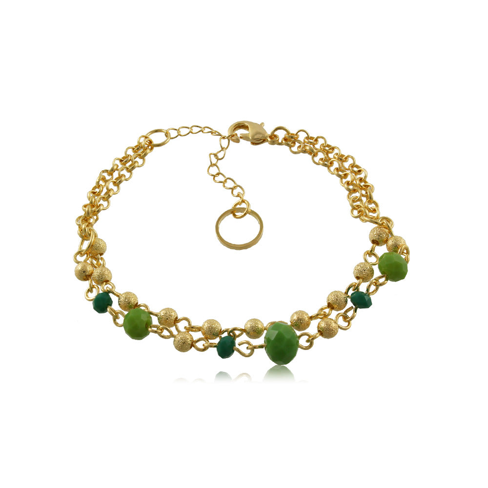 86100 - Bracelet 18cm/7in