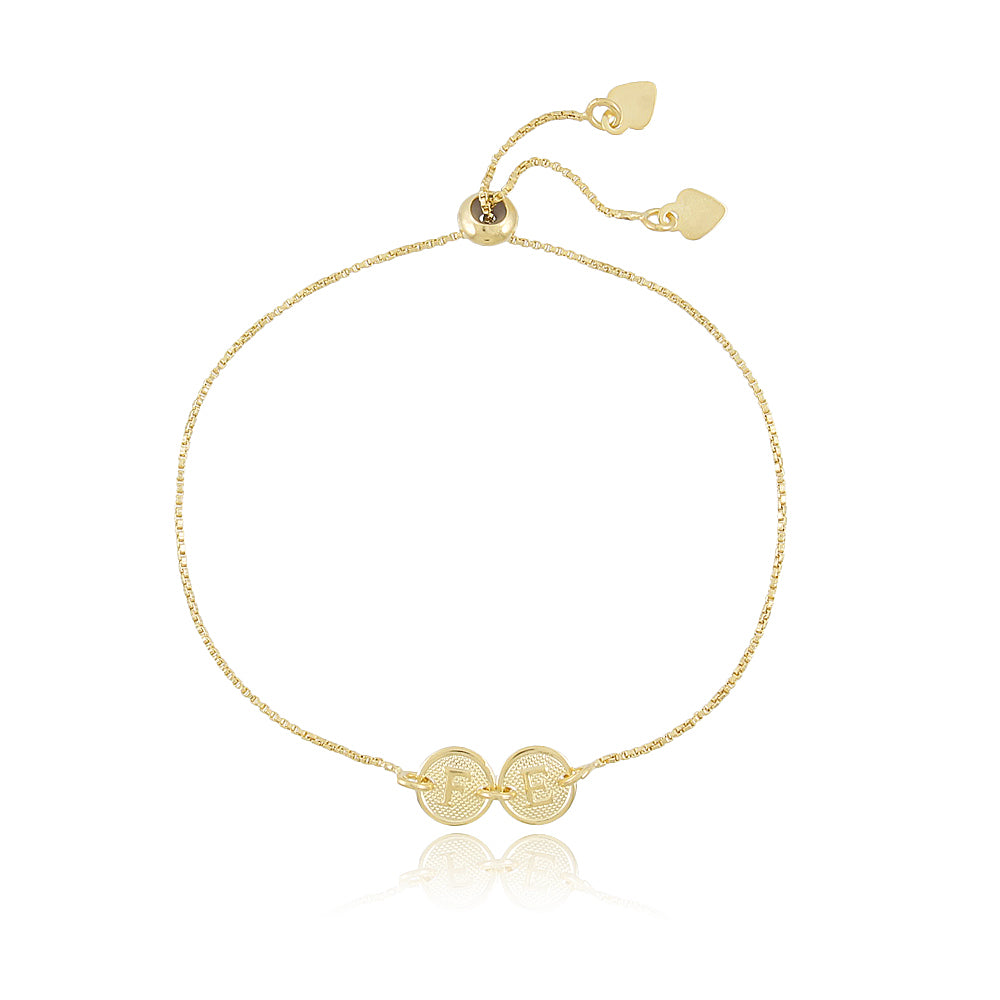 86129 - Bracelet Fe