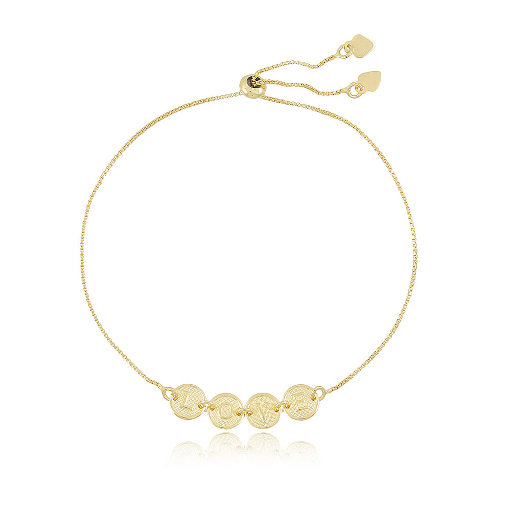 86130 - Bracelet Love