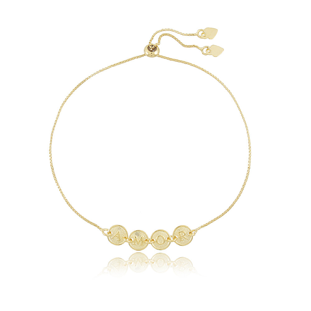 86131 - Bracelet AMOR