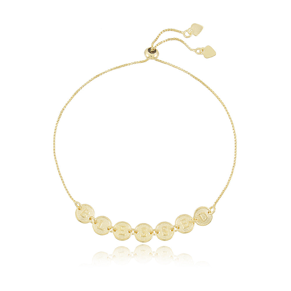 86132 - Bracelet BLESSED