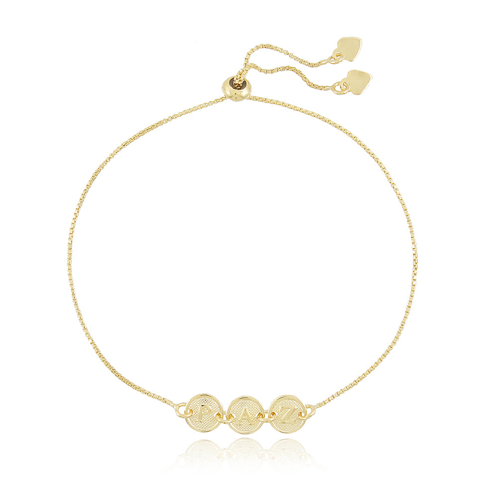 86134 - Bracelet PAZ