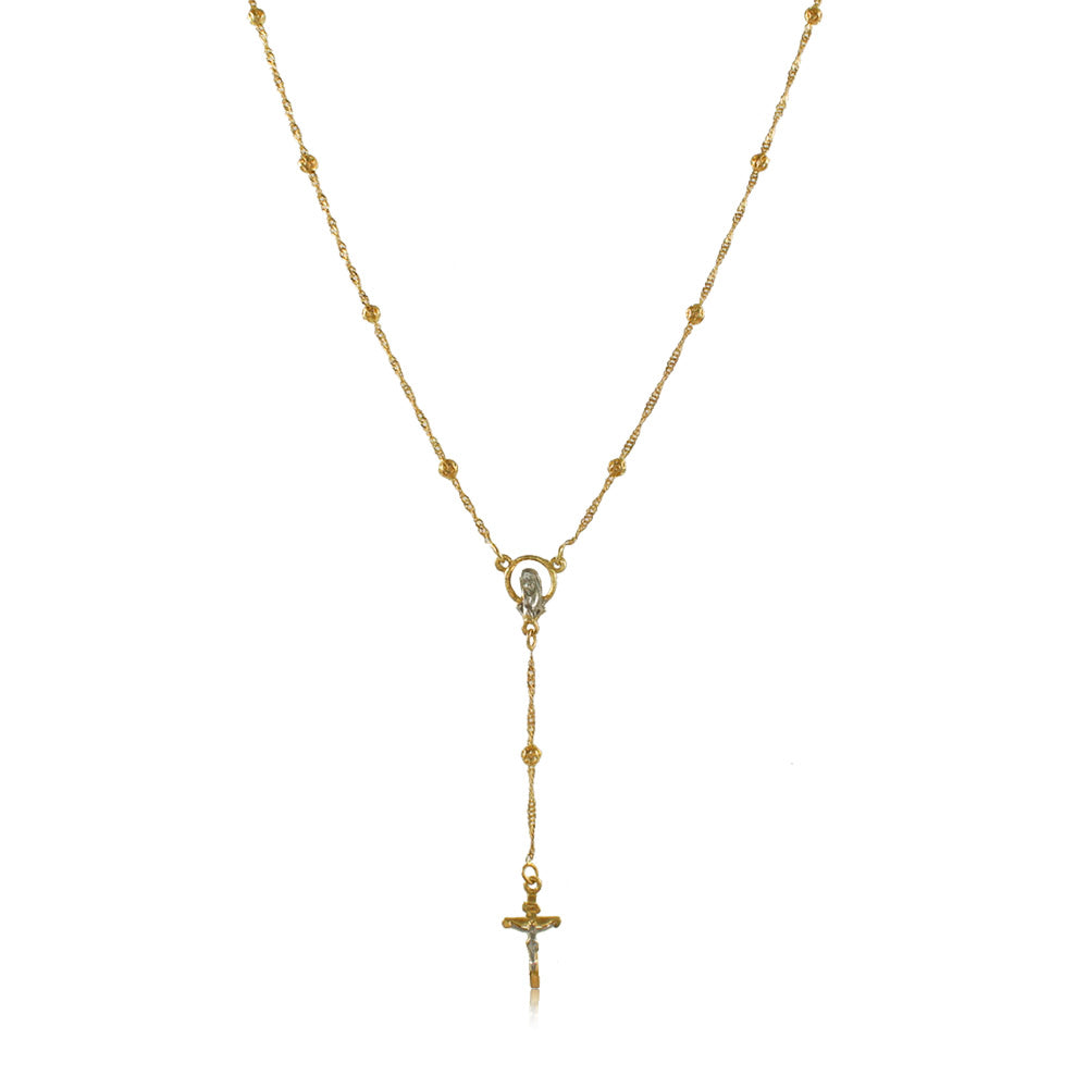 92019 -Rosary 45cm/18in