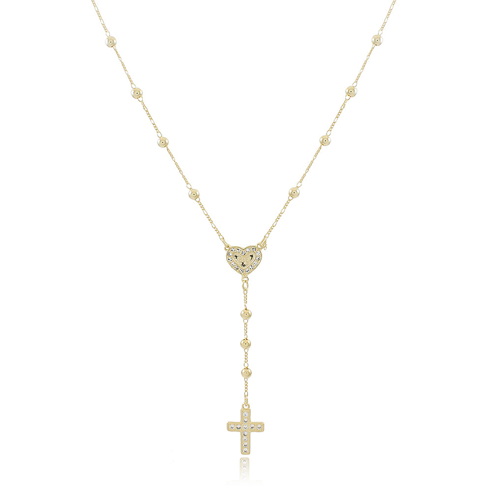 96000 - Rosary