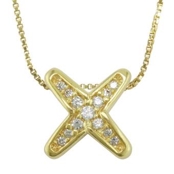 45229 Necklace 18K Gold Layered Jewelry