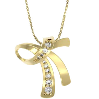 45259 Necklace 18K Gold Layered Jewelry