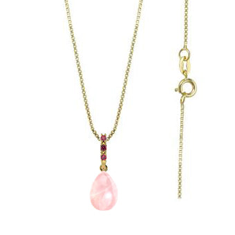 45505 Necklace 18K Gold Layered Jewelry