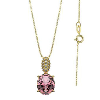 45515 Necklace 18K Gold Layered Jewelry