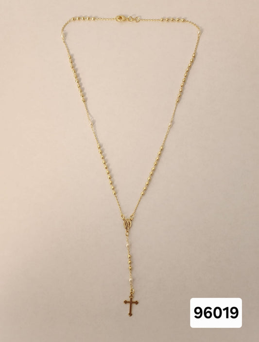 96019 Rosary 45cm/18in