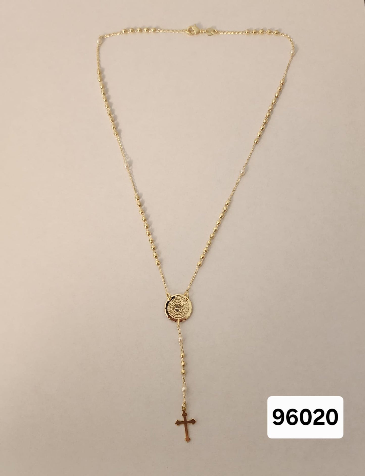 96020 Rosary 45cm/18in