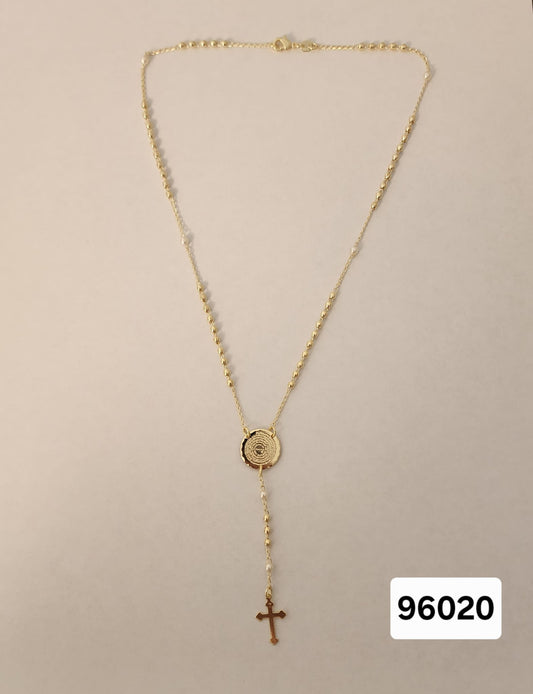 96020 Rosary 45cm/18in