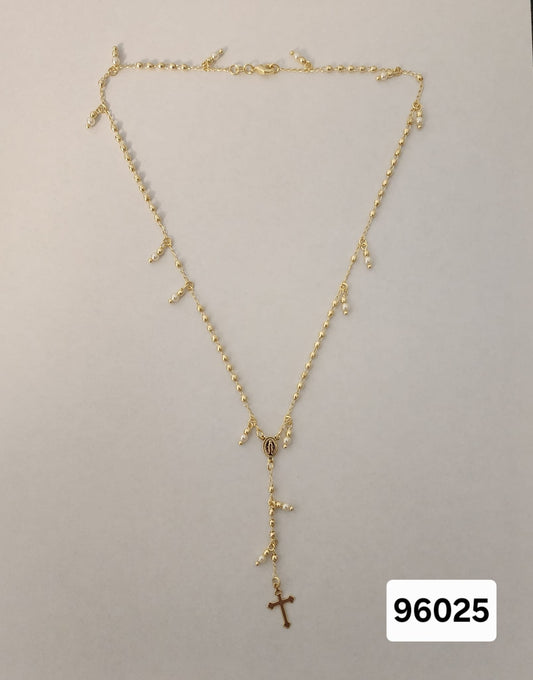 96025 Rosary 45cm/18in