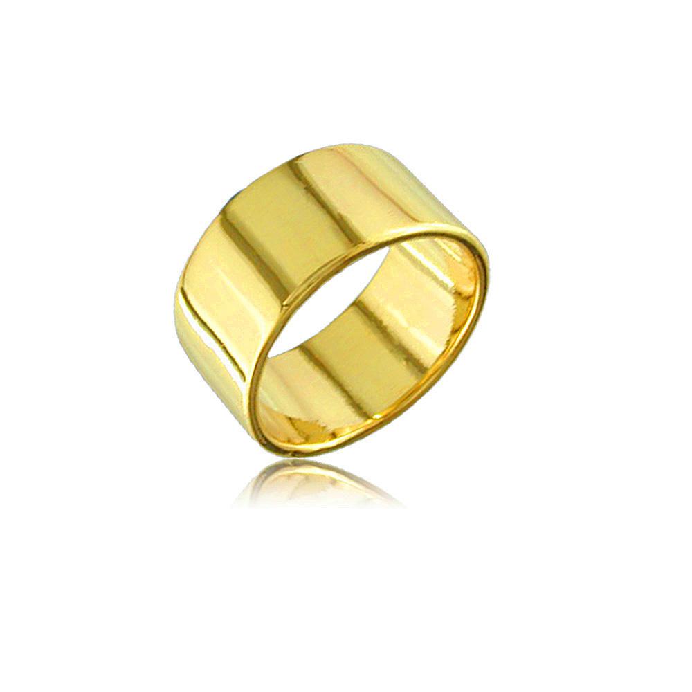 11630 18K Gold Layered Women's Ring