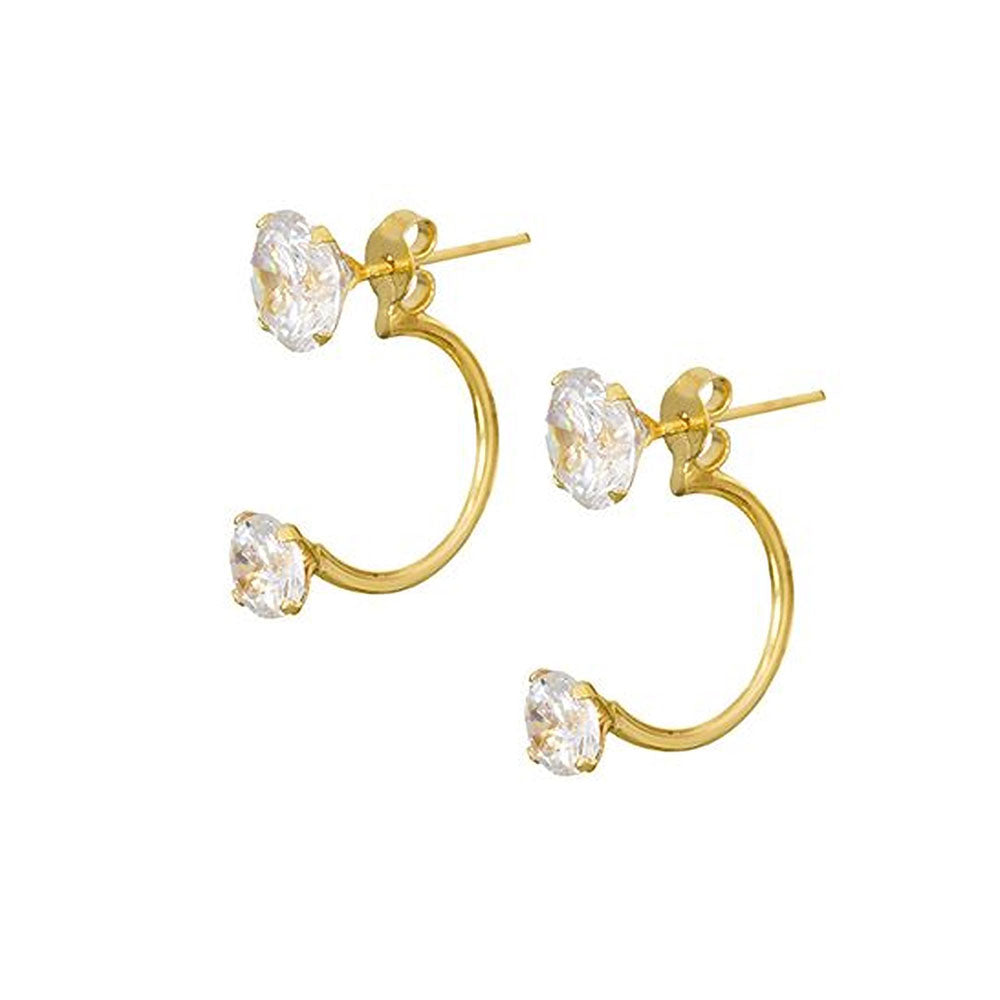 11652R -Earring