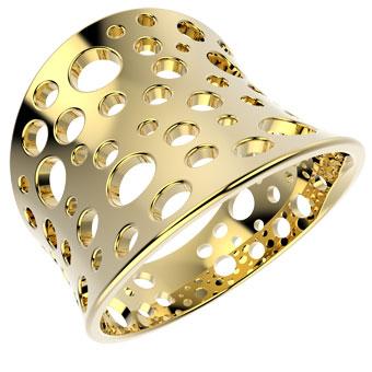 12687 - Women's Ring