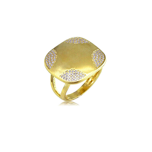 13226 - CZ Women's Ring