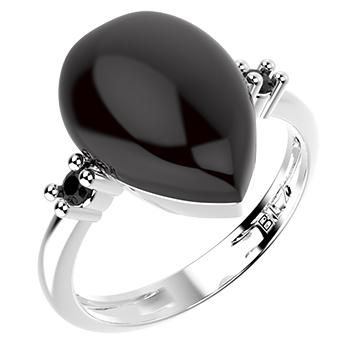 14254P - CZ 925 Sterling Silver Ring