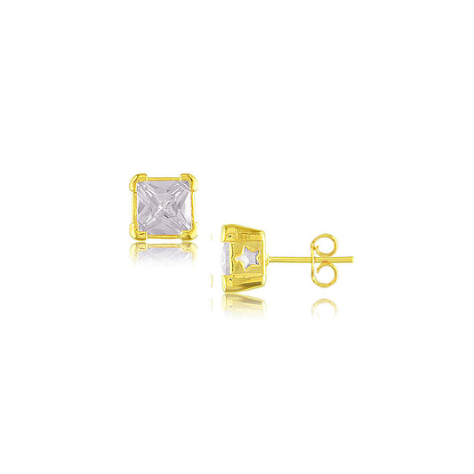 30368 - CZ Earring