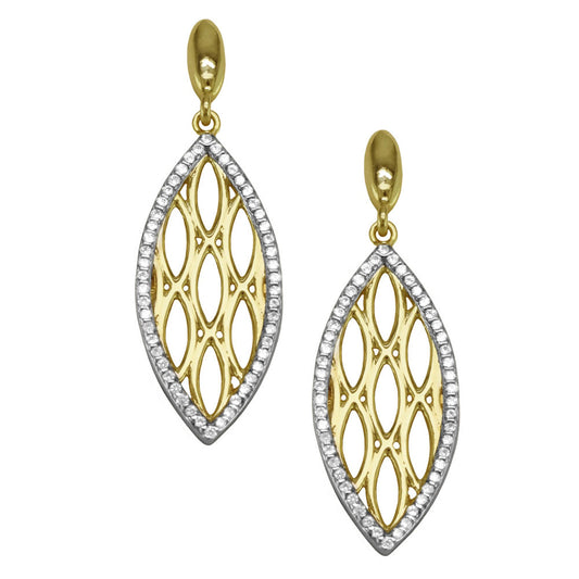 30768 - CZ Earring