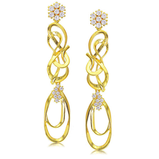 31751 - CZ Earring