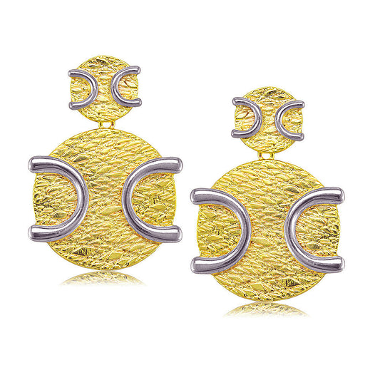 31755 - CZ Earring