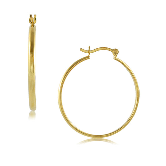 35678 - Hoop Earring