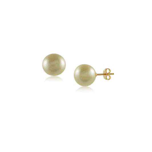 36030 18K Gold Layered Earring