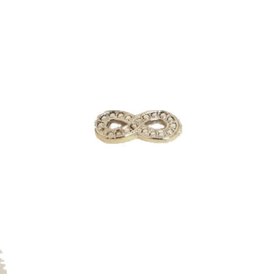 36058 18K Gold Layered Earring