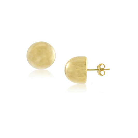 36222 18K Gold Layered Earring