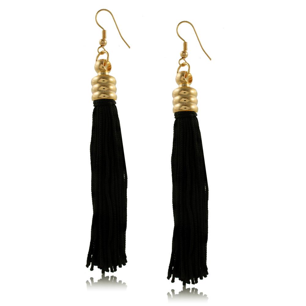 36311 18K Gold Layered Earring