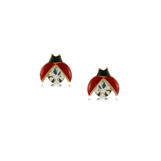 36326 18K Gold Layered Earring