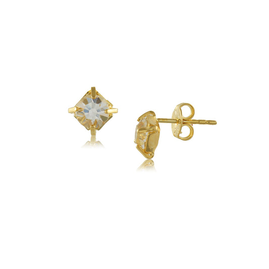 37396 - CZ Earring