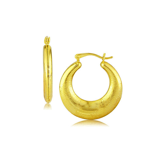 37500 - Hoopr Earring