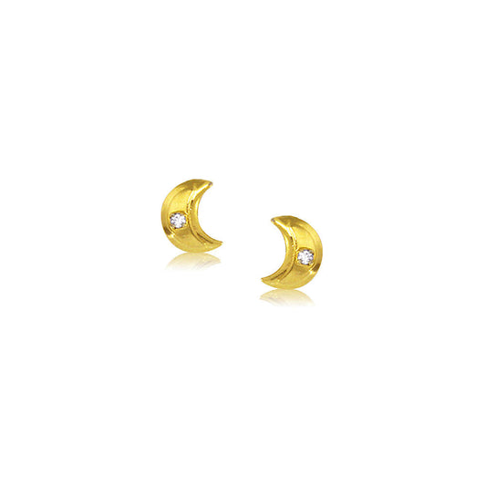 37541 - CZ Earring