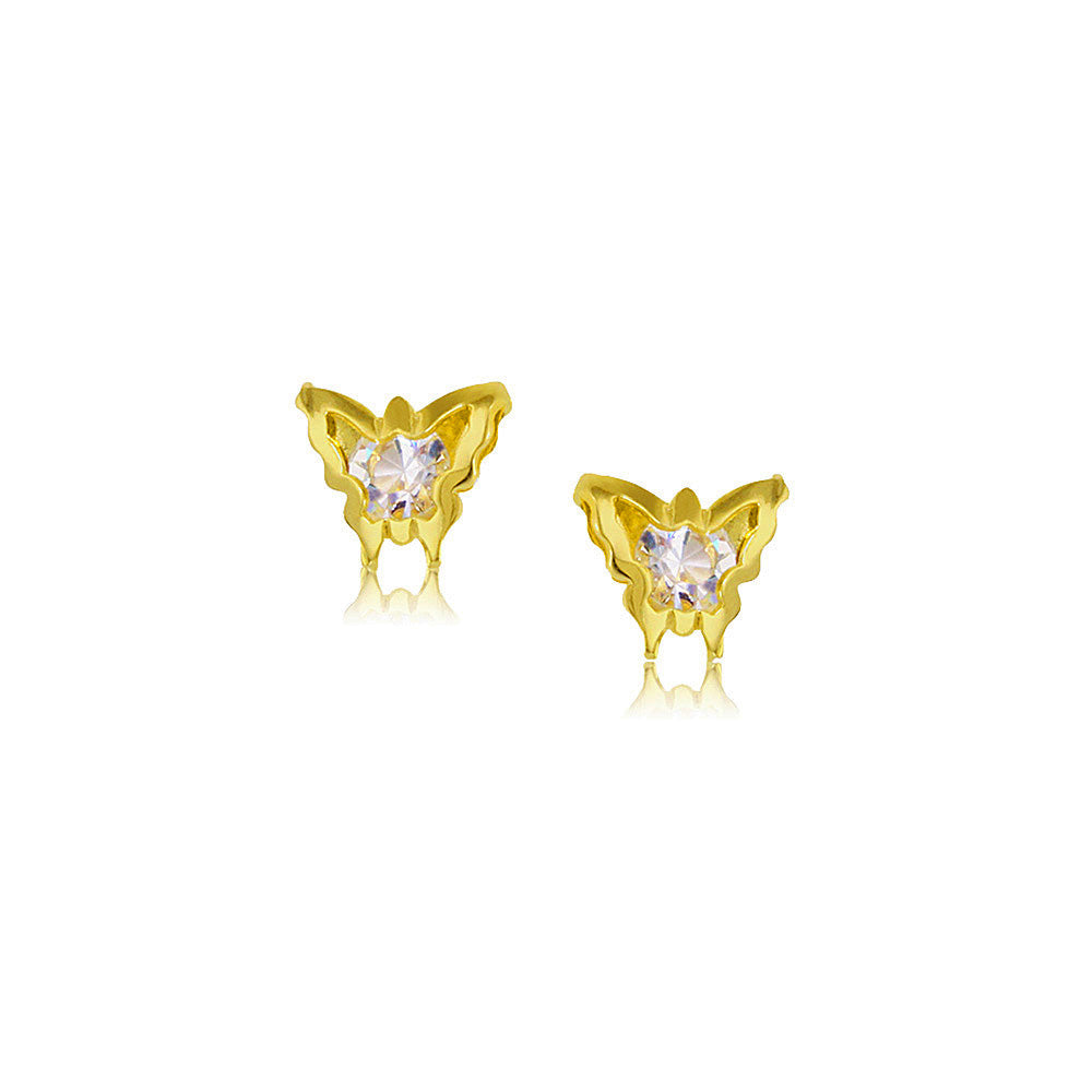 37565 - CZ Earring