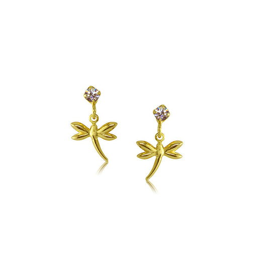 37756 - CZ Earring