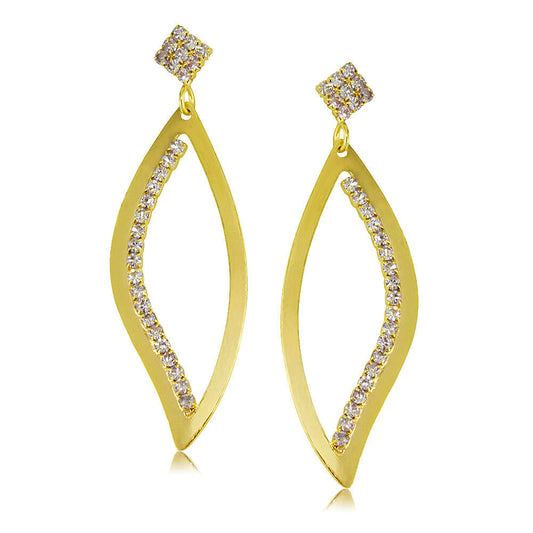 37818 - CZ Earring