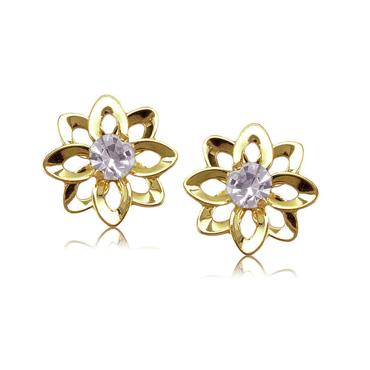 38133 -CZ Earring