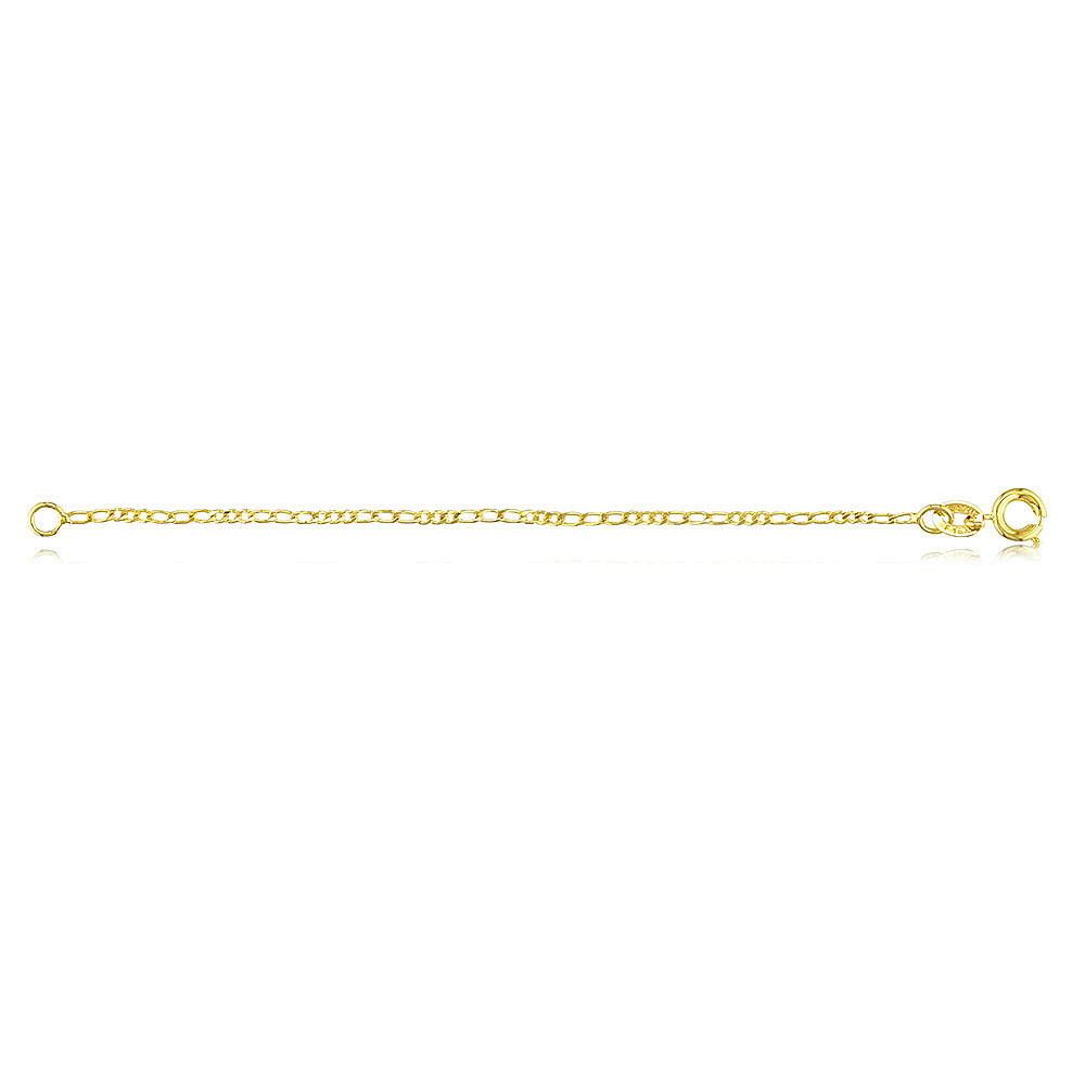 40040 18K Gold Layered Chain 45cm/18in