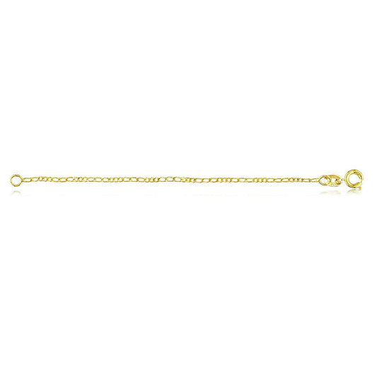 40040 18K Gold Layered Chain 45cm/18in