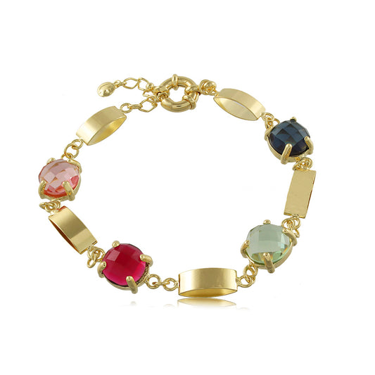 40122R - Bracelet 18cm/7in