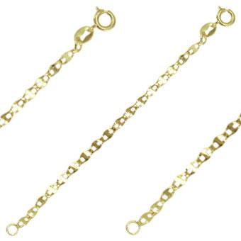 41221 Chain 45cm/18in