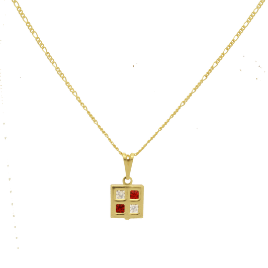 46027 - Necklace