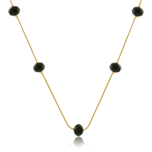 46063 - Necklace 45cm/18in