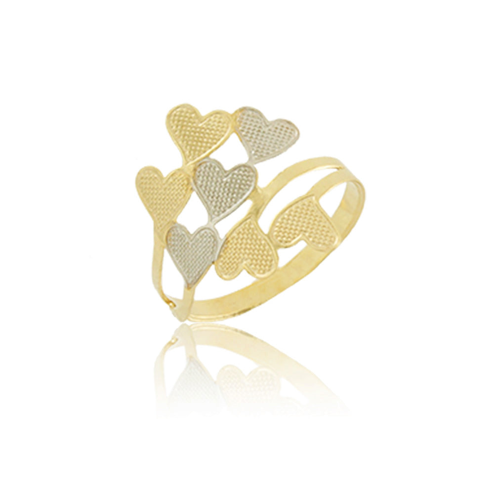 66022 - Women's Ring