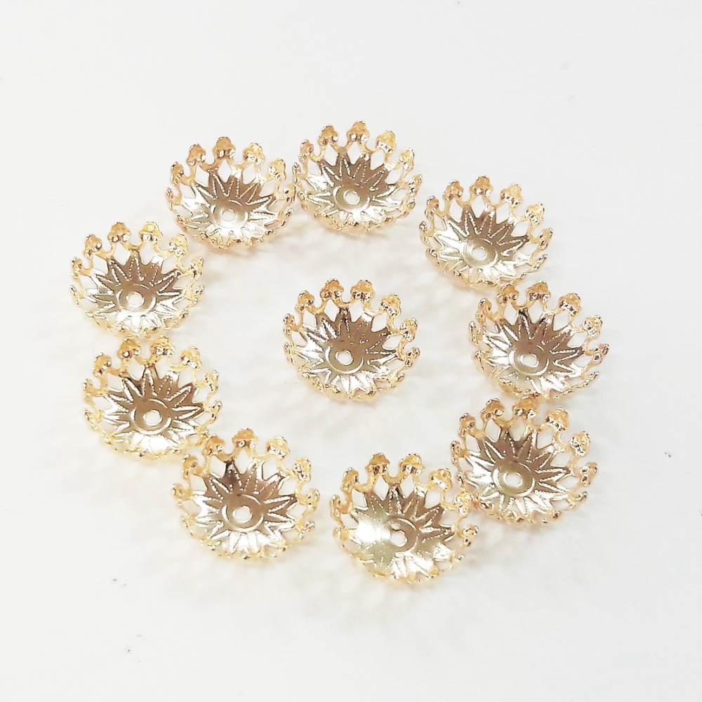 98002 Gold Filled accessory | 98002 Accesorio Oro Laminado | Fantatti